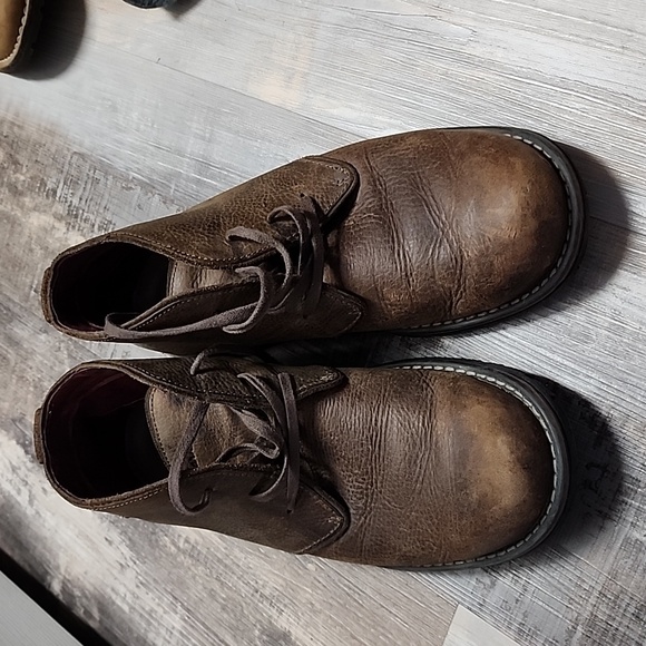 Clarks Other - Mens Clark boot